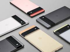 
      
      Google Pixel 6, Pixel 6 Pro unveiled with Tensor chip, 50MP...
      
      