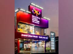 
      
      Asian Paints Launches 'Beautiful Homes Boutique' in...
      
      