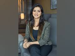 
      
      India's First Woman Author Writes on Sales, 'Romancing...
      
      