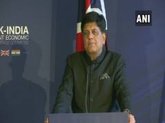 
      
      India will be US$5 trillion economy by 2025: Piyush Goyal
      
      