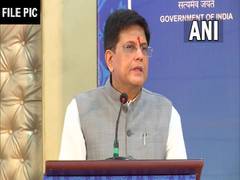 
      
      Piyush Goyal slams opposition parties, says they should...
      
      