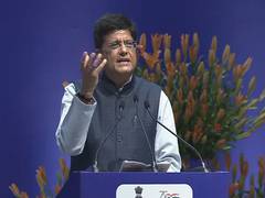 
      
      Piyush Goyal terms Pragati Maidan Tunnel as 'engineering marvel'
      
      