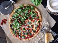 
      
      Here's how green Mediterranean ('green Med') diet may be...
      
      