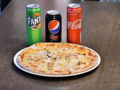 
    Save your planet by cutting back on processed foods
    