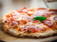 
      
      Woman moves consumer court for getting delivered non-veg...
      
      