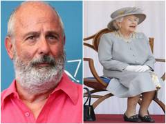 
      
      Roger Michell's last movie, a documentary on Queen Elizabeth...
      
      
