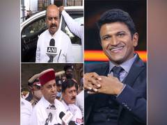 
      
      K'taka CM Basavaraj Bommai, Governor Thawar Chand Gehlot pay...
      
      