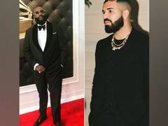 
      
      Rick Ross hints collaboration album with Drake as 'realistic...
      
      