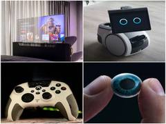 
      
      Year-ender 2021: Innovative gadgets that brought a sense of...
      
      