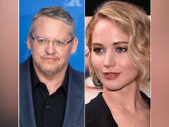 
      
      Adam McKay, Jennifer Lawrence's 'Bad Blood' to be backed by...
      
      