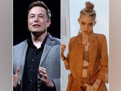 
      
      Elon Musk and Grimes split after three years
      
      