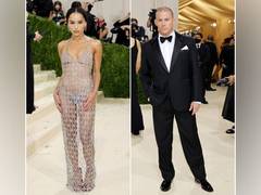 
      
      Zoe Kravitz reveals what drew her towards Channing Tatum
      
      