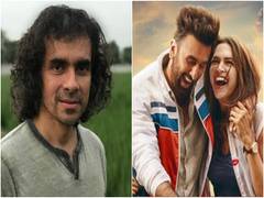 
      
      Filmmaker Imtiaz Ali gives shoutout to fans as 'Tamasha'...
      
      