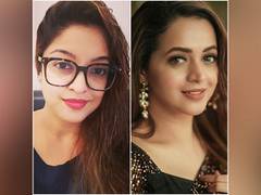 
      
      Tanushree Dutta extends support for Malayalam actor Bhavana...
      
      