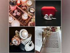 
    International Women's Day 2022: Celebrate the women in your life with these special gifting ideas
    