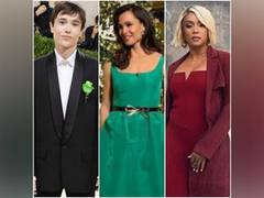 
      
      Oscars 2022: Elliot Page, Jennifer Garner, Tiffany Haddish,...
      
      