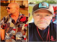 
      
      Bruce Willis, Michael Rooker to star in movie adaptation of...
      
      