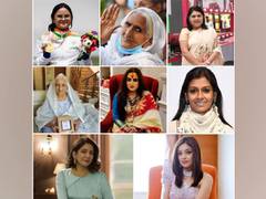 
    This Navratri, let's celebrate powerful Indian women
    