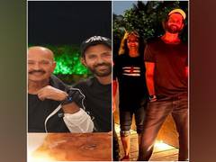 
      
      Here's how Hrithik Roshan's parents wished him happy birthday
      
      
