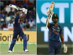 
      
      IPL 2022: Ahmedabad pick Hardik, Rashid, Gill; Lucknow choose...
      
      