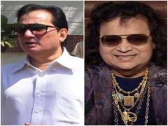 
      
      Composer Lalit Pandit mourns the death of Bappi Lahiri
      
      
