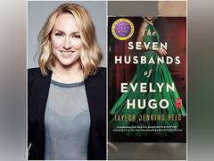 
      
      'The Seven Husbands of Evelyn Hugo' to be adapted into a movie
      
      