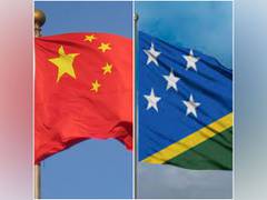 
      
      Security pact with China stirs political storm in Solomon Islands
      
      