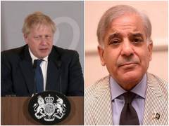 
      
      'UK to work closely with Pakistan on global challenges'
      
      