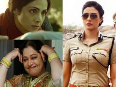 
      
      From Sridevi to Tabu: Actresses who redefined 'Maa' in Bollywood
      
      