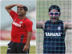 
      
      RP Singh, Piyush Chawla join Odisha govt's certificate...
      
      