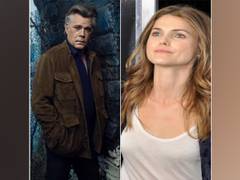
      
      Keri Russell, Ray Liotta to star in Elizabeth Banks...
      
      