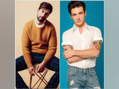 
      
      Josh Peck speaks out about former co-star Drake Bell's child...
      
      
