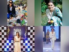 
      
      Bollywood divas urge people to donate, act on Australia bushfires
      
      