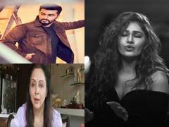 
      
      Bollywood supports Prime Minister's unique exercise of...
      
      