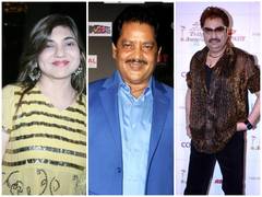 
      
      FWICE asks Alka, Udit, Sanu to cancel US show organised by...
      
      