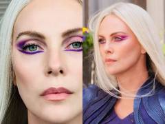
      
      Doctor Strange 2: Charlize Theron unveils debut look
      
      