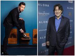
      
      Cameron Crowe invites Jimmy Fallon for cameo in 'Almost...
      
      