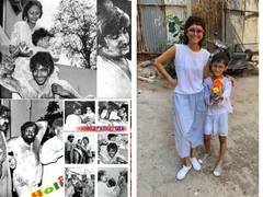 
      
      Holi wishes from megastars - Aamir Khan, Amitabh Bachchan
      
      