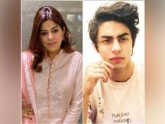
      
      'There is a God': Shah Rukh Khan's manager Pooja Dadlani...
      
      