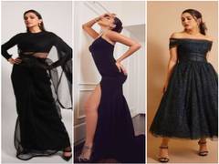 
      
      Deepika Padukone, Tara Sutaria, Karisma Kapoor dazzle in...
      
      