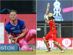 
      
      IPL 2022: Starc, Stokes, Gayle don't register for auction;...
      
      