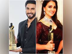 
      
      Complete list of winners at Dadasaheb Phalke International...
      
      