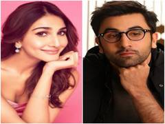 
      
      Ranbir Kapoor is non-egoistical, says his 'Shamshera' co-star...
      
      