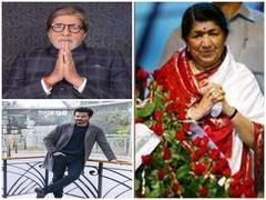 
      
      Bollywood celebrities extend Hanuman Jayanti wishes
      
      