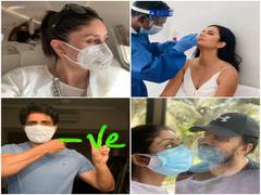 
      
      Year-ender 2021: B-town celebrities who fought COVID-19 and...
      
      