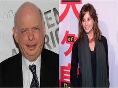 
      
      Gina Gershon, Wallace Shawn say working with Woody Allen is...
      
      