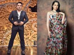 
      
      Kangana is the Baaghi, the hero of Bollywood: Ahmed Khan
      
      
