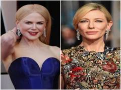 
      
      Nicole Kidman opens up about replacing Cate Blanchett in...
      
      