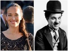 
      
      Carmen Chaplin to direct documentary on Charlie Chaplin
      
      