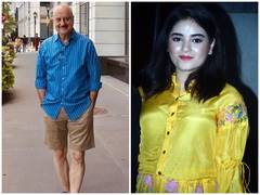 
      
      Mixed response from B-Town to scrapping of Article 370
      
      
